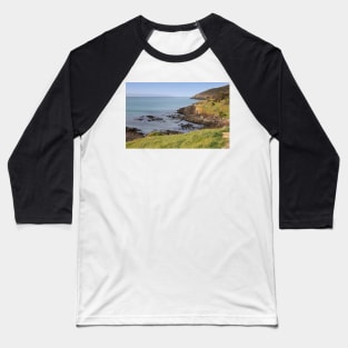 Foreshore at Penneshaw Baseball T-Shirt